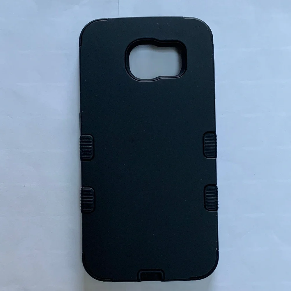 The Unbranded Brand durable black
